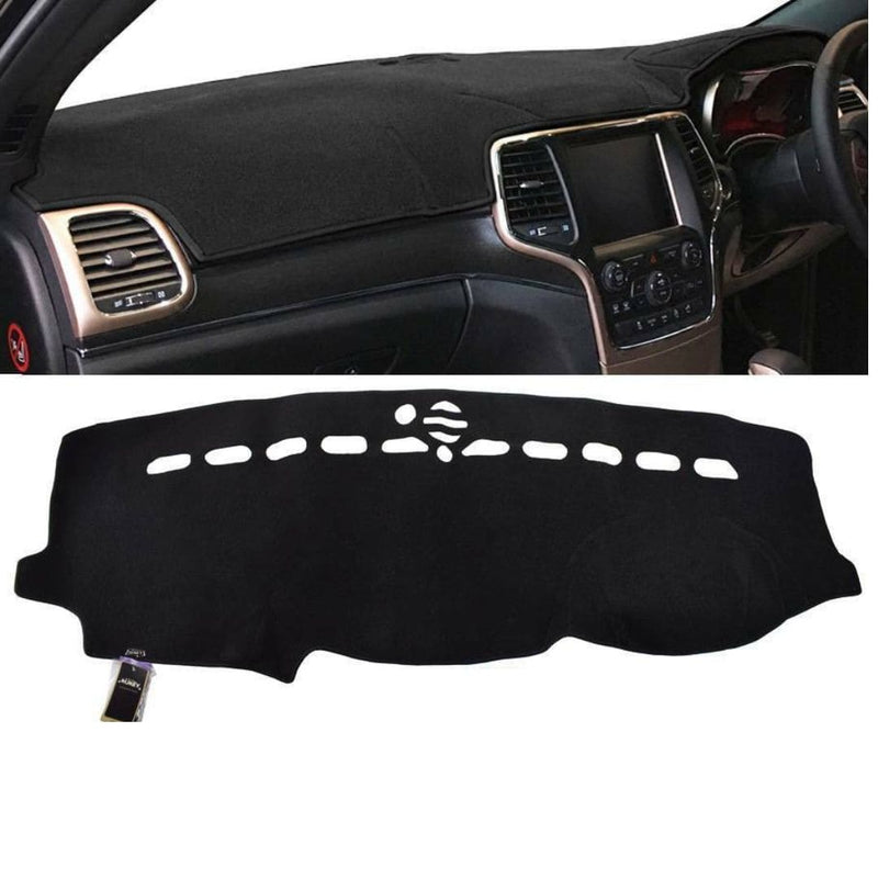 Dash Mat Cover Dashmat For JEEP GRAND CHEROKEE