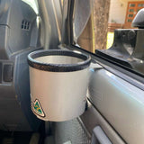 Cruiser™ Toyota 70 Series On Door Cup Holder for Hzj75 Hzj79 Hdj79 LANDCRUISER