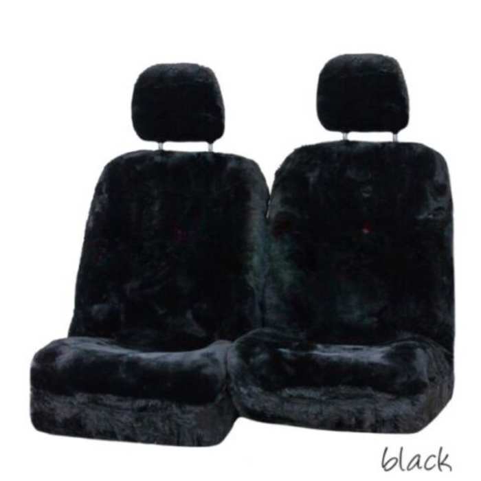 Sheepskin Seat Covers