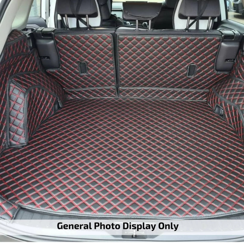 CarLux™ NextGen Ford Everest 20222023 Boot Liner Australia The