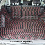 CarLux™ Custom Made Boot Liner For Mercedes-Benz GLE