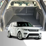 CarLux™ Custom Made Boot Liner for Range Rover Sport 2013-Present