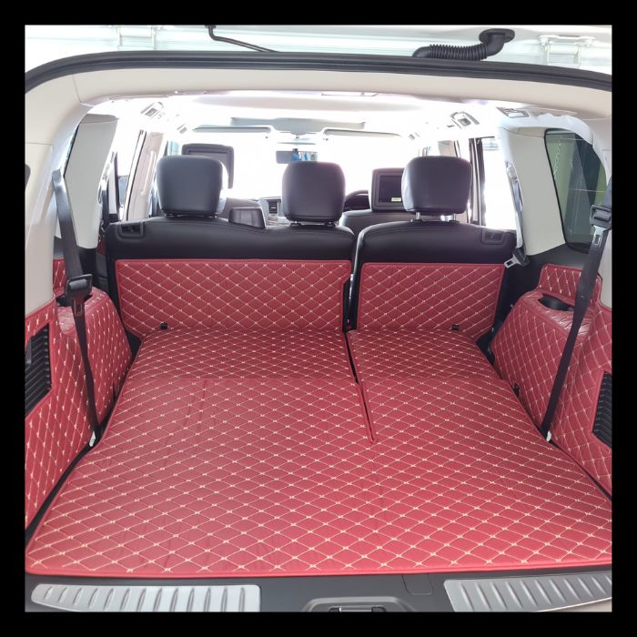 CarLux™  Boot Liner Subaru Forester