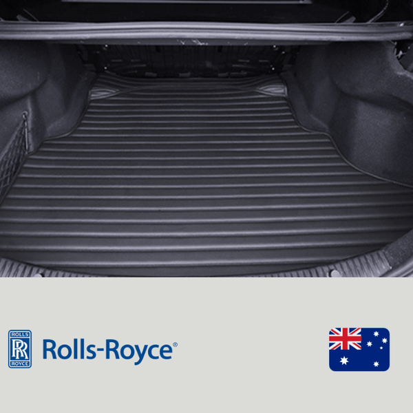 rolls-royce