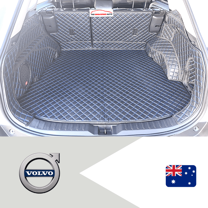 CarLux™ Boot Liner for Volvo | The Organised Auto