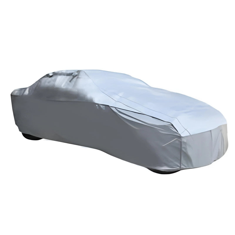  Car Cover