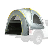 Waterproof Ute Tents for Australia - Perfect for Camping | Fits All Ute Models