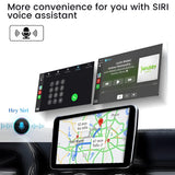 Wireless Carplay