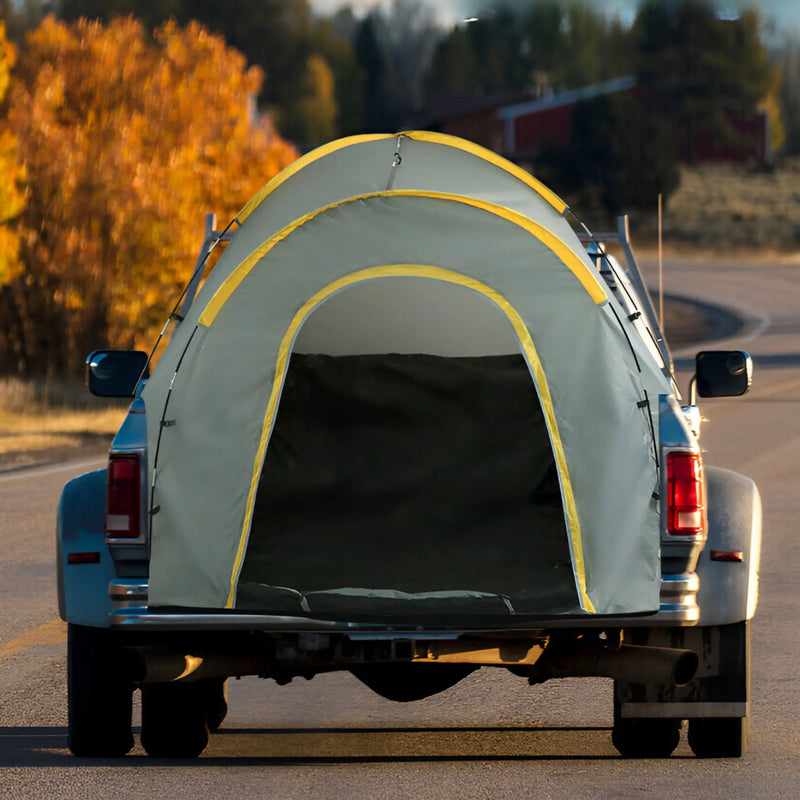 Waterproof Ute Tents for Australia - Perfect for Camping | Fits All Ute Models