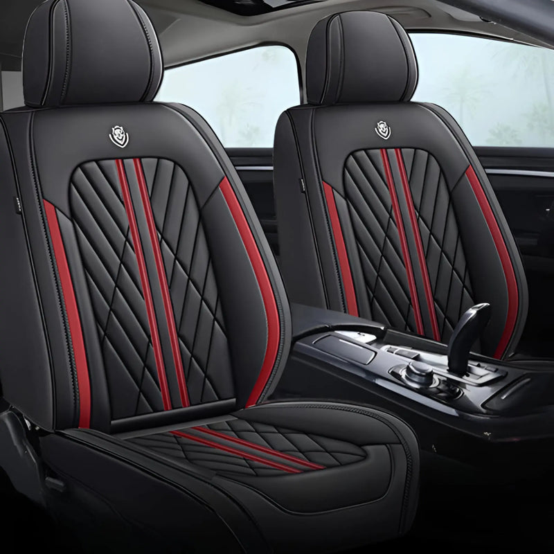 Ultra™ Front and Rear Car Seat Covers