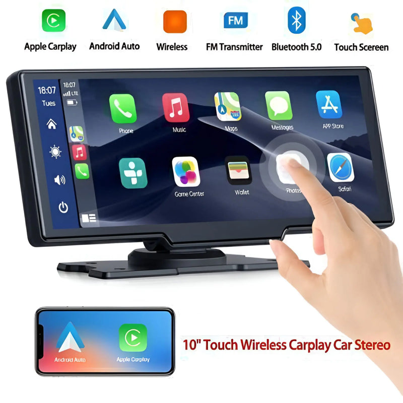 Wireless Carplay Adapter