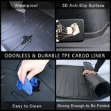 ShieldGuard™ Rubber Boot Liner for Honda