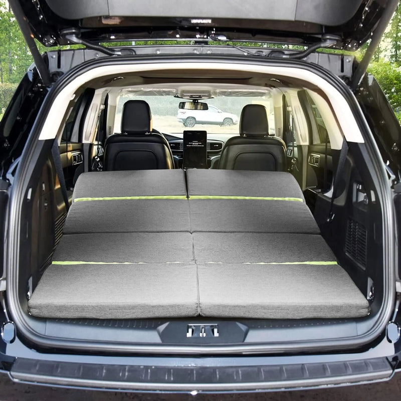 SUV Car Bed Foam Mattress