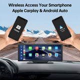 Wireless Carplay Adapter