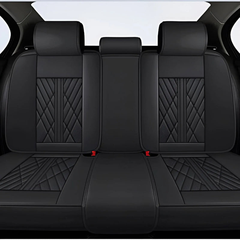 Ultra™ Front and Rear Car Seat Covers