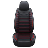 ShieldGuard™ Straighline Front and Rear Car Seat Covers