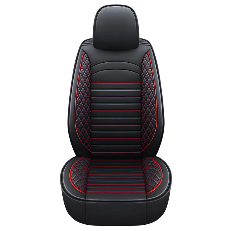 ShieldGuard™ Straighline Front and Rear Car Seat Covers