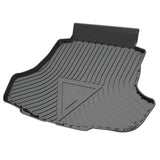 ShieldGuard™ Rubber Boot Liner for Toyota