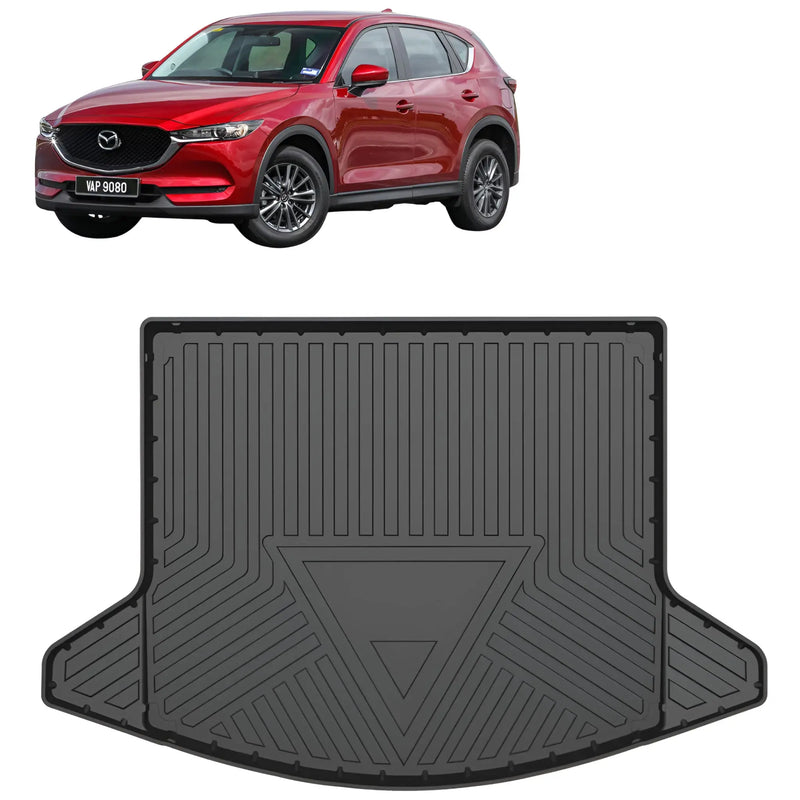 ShieldGuard™ Rubber Boot Liner for Mazda