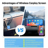 Wireless Carplay Adapter