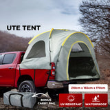 Waterproof Ute Tents for Australia - Perfect for Camping | Fits All Ute Models