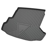 ShieldGuard™ Rubber Boot Liner for Nissan