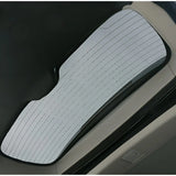 Magnetic Sun Shades for Nissan Patrol Y62