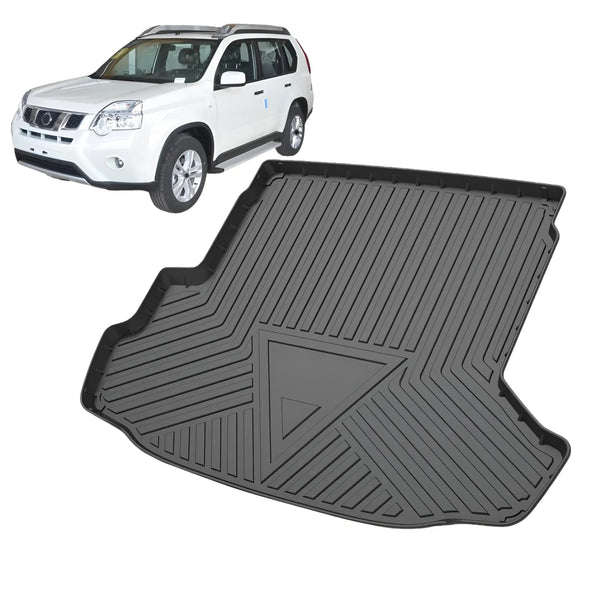 ShieldGuard™ Rubber Boot Liner for Nissan