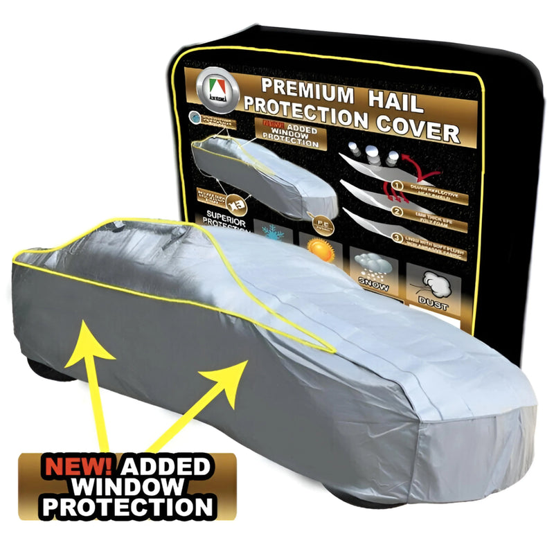  Car Cover