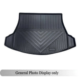 ShieldGuard™ Rubber Boot Liner for Toyota