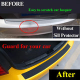 Car Door Protector