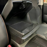 Raised Centre Console for Nissan Patrol Y62