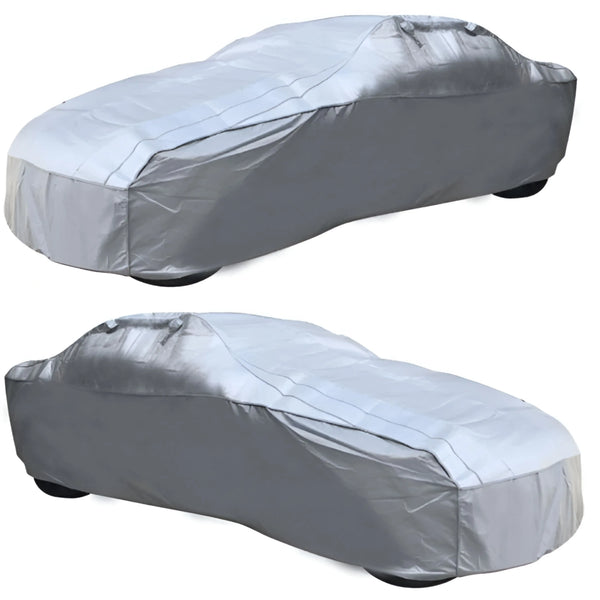  Car Cover