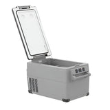 Fridget™ Portable Auto Car Fridge With Automatic Turbo Cooler