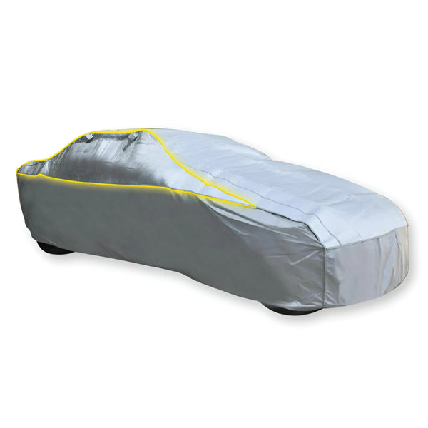  Car Cover