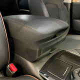 Raised Centre Console for Nissan Patrol Y62