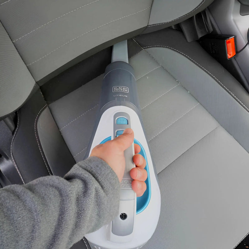 Handheld Vacuum Cleaner