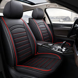 Leather Seat Covers