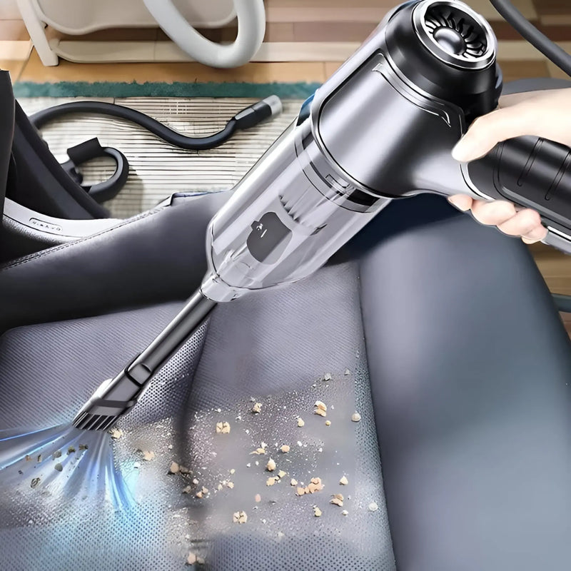  Handheld Vacuum Cleaner