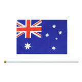 Aussie Pride™ Handheld Mini Flags