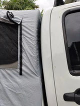 AdventureMax™ Dual Cab Ute Tent