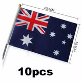 Aussie Pride™ Handheld Mini Flags