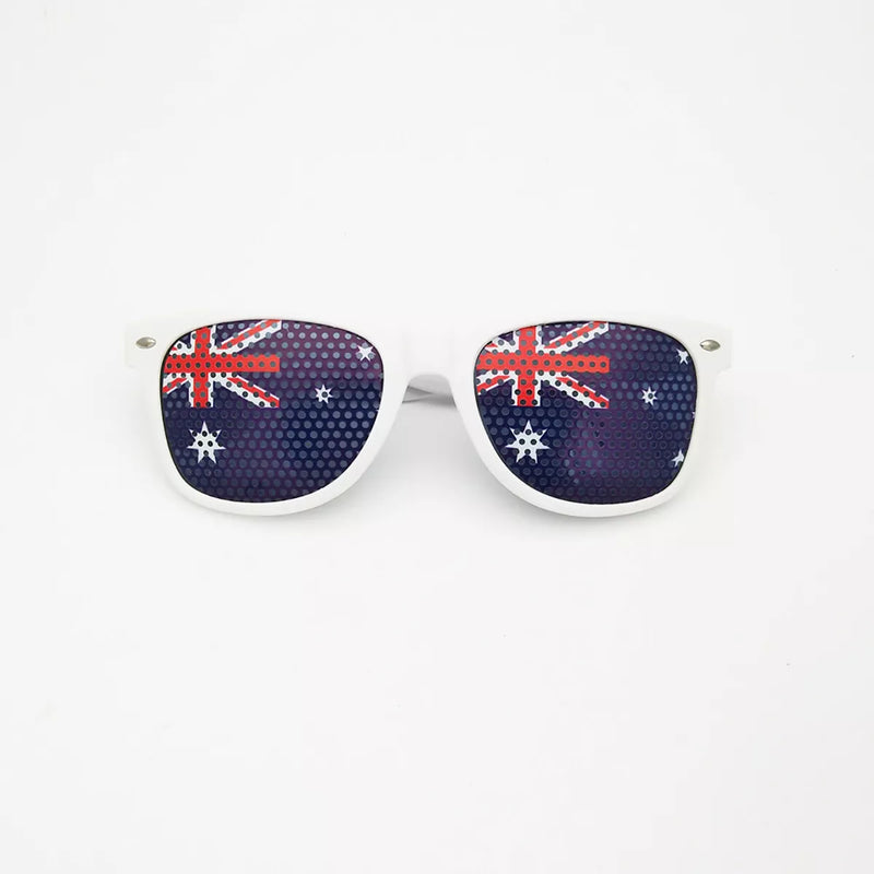 Australia Day Sunglasses 🇦🇺