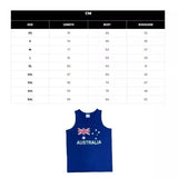 Aussie Pride Apparel™ – Australian Flag Costume for Australia Day