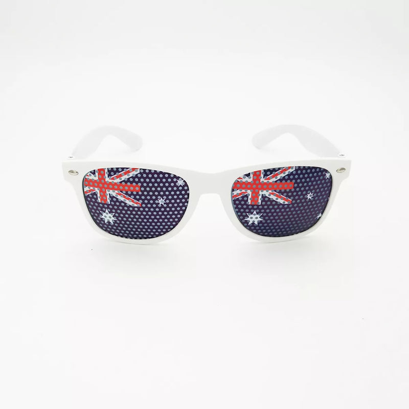 Australia Day Sunglasses 🇦🇺