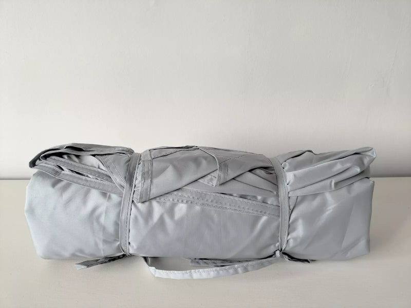 AdventureMax™ Dual Cab Ute Tent