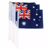 Aussie Pride™ Handheld Mini Flags