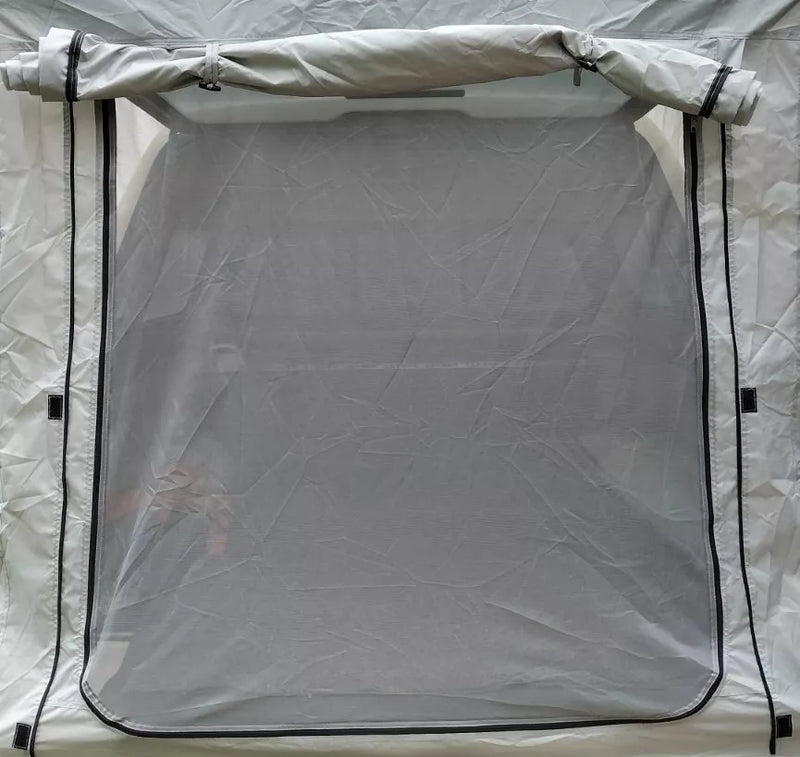 AdventureMax™ Dual Cab Ute Tent