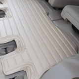 Honda 3D Nappa Car Floor