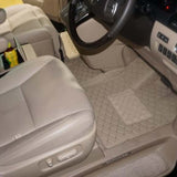 LDTV 3D Car Floor Mats